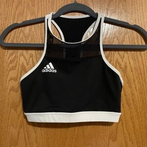 Adidas Racerback Swim Top
